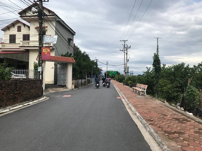 Hình ảnh Bán 43m2 đất Đông Dư giá cực rẻ