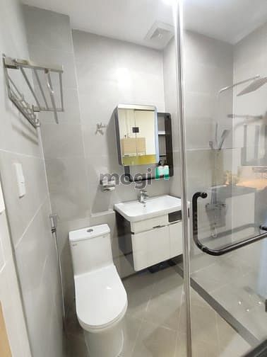 Hình ảnh CHDV Duy Tân dạng studio full nội thất- gần cao đẳng kinh tế đối ngoại