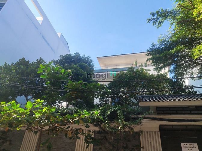 Hình ảnh Cho Thuê Biệt Thự  Cộng Hòa, P13, Q.Tân Bình, DT: 16x30m, 2 lầu.