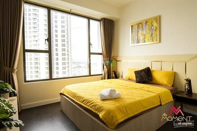Hình ảnh Cho thuê căn 3pn full đẹp long lanh view hồ ( 1 căn duy nhất )