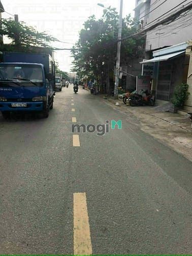 Hình ảnh Bán đất mặt tiền 5x20m đường số 2 phường hiệp bình phước quận thủ đức.