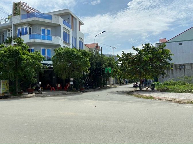 Hình ảnh Đất 7x20=140 đường 7A, TĐC Phước Thiện, Phường Long Bình. TP Thủ Đức