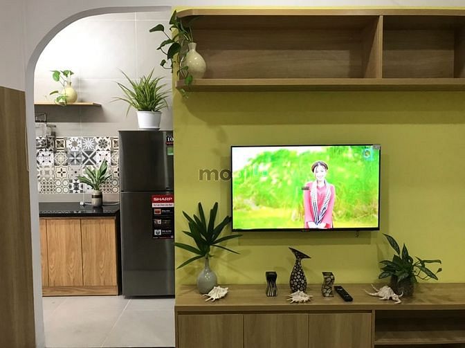 Hình ảnh chung cư mini,full nội thất,phòng rộng thoáng mát,sang trọng