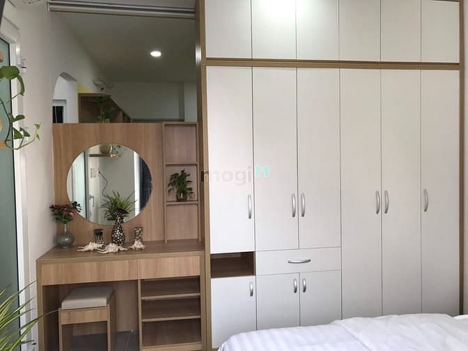 Hình ảnh chung cư mini,full nội thất,phòng rộng thoáng mát,sang trọng