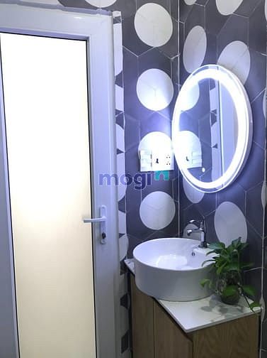 Hình ảnh chung cư mini,full nội thất,phòng rộng thoáng mát,sang trọng