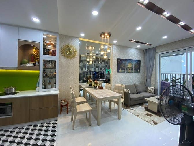 Hình ảnh Bán Trang Chủ MB66.COM / Đăng Ký Tặng 66K khu sân bay Orchard Park View 3Pn, Full NT đẹp, giá 5.3 tỷ