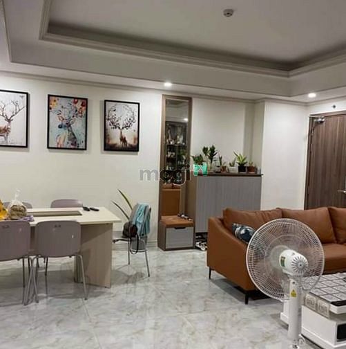Hình ảnh Cho thuê Trang Chủ MB66.COM / Đăng Ký Tặng 66K chung cư Homyland Riverside. 81m2 11 tr/th full, không