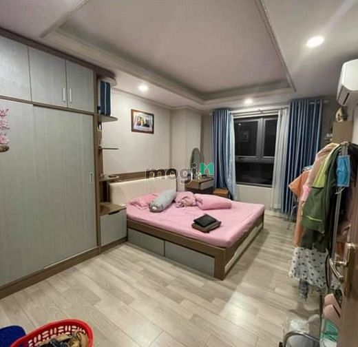 Hình ảnh Cho thuê Trang Chủ MB66.COM / Đăng Ký Tặng 66K chung cư Homyland Riverside. 81m2 11 tr/th full, không