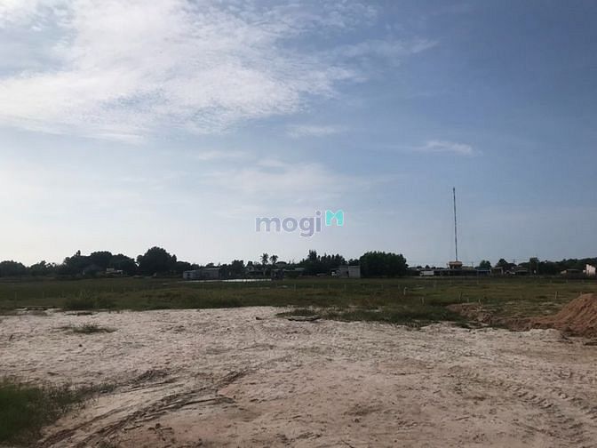 Hình ảnh Đất sát nhà thờ Mân Côi. Tân thắng Bình Thuận. Giá 3 tỷ 8