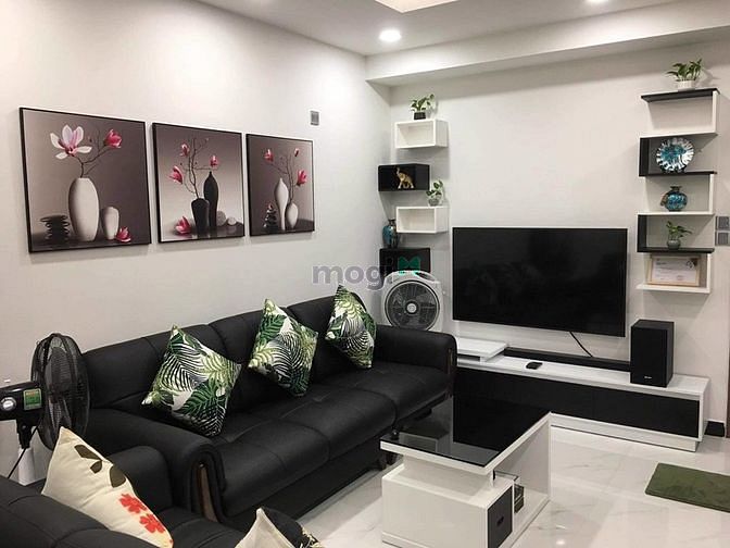 Hình ảnh Cho thuê Trang Chủ MB66.COM / Đăng Ký Tặng 66K chung cư Homyland Riverside. 81m2 11 tr/th full, không
