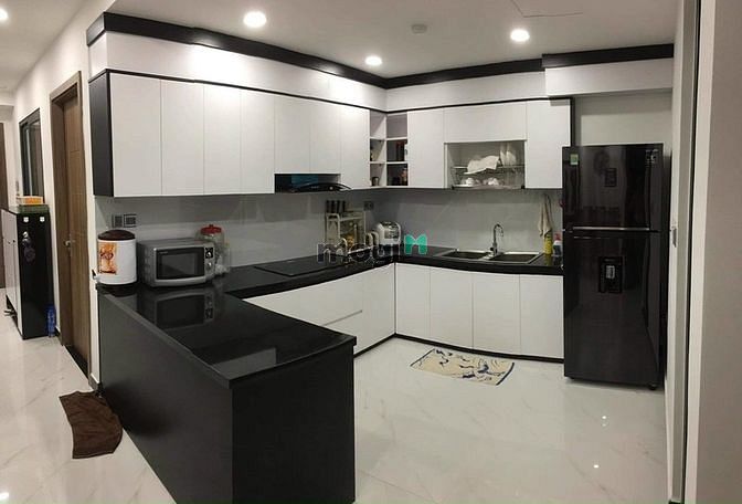 Hình ảnh Cho thuê Trang Chủ MB66.COM / Đăng Ký Tặng 66K chung cư Homyland Riverside. 81m2 11 tr/th full, không