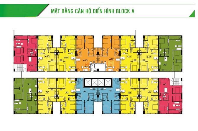 Hình ảnh Cho thuê Trang Chủ MB66.COM / Đăng Ký Tặng 66K chung cư Homyland Riverside. 81m2 11 tr/th full, không