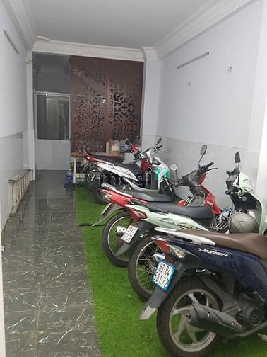 Hình ảnh Tôi cần bán gấp nhà Q1 giá hơn 3 tỷ