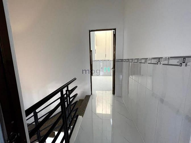 Hình ảnh Chính chủ bán Bình Trị Đông quận Bình Tân, hẻm 6m, 100m2