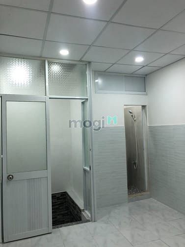 Hình ảnh Bán nhà Cầm Bá Thước 2 tầng 21m2- 2 tỷ 6.
