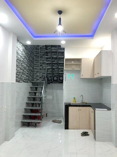 Hình ảnh Bán nhà Cầm Bá Thước 2 tầng 21m2- 2 tỷ 6.