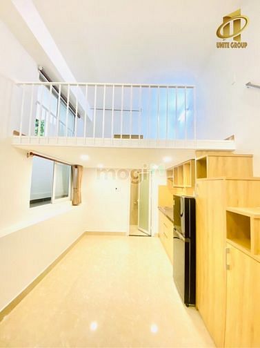 Hình ảnh Mb6623 nạp rút nhanh chóng duplex gác caoo tại Quận 7