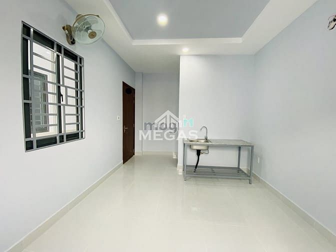 Hình ảnh Cho thuê phòng mới 100% gần ngay Lê Văn Quới