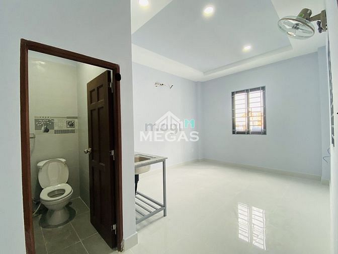 Hình ảnh Cho thuê phòng mới 100% gần ngay Lê Văn Quới
