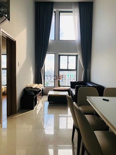 Hình ảnh Căn chung cưng quận 2, 3PN ,94M2 , full nội thất