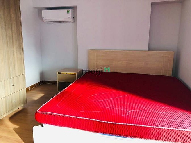 Hình ảnh Căn chung cưng quận 2, 3PN ,94M2 , full nội thất
