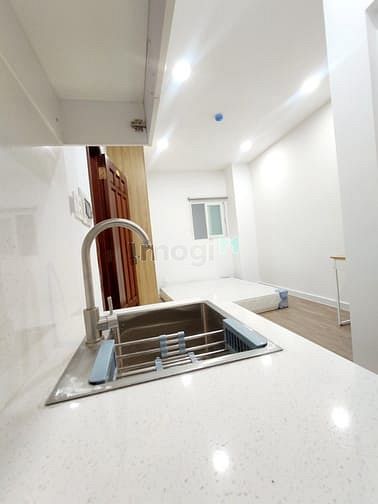 Hình ảnh SIêu Phẩm CH Mini Mới Tinh🏬Đ.Lam Sơn- Gần ngay Sân Bay- Giá SinhV iên