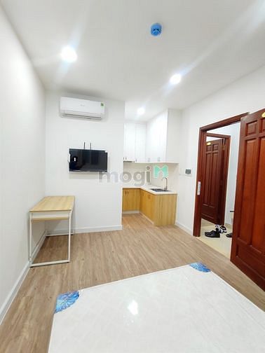Hình ảnh SIêu Phẩm CH Mini Mới Tinh🏬Đ.Lam Sơn- Gần ngay Sân Bay- Giá SinhV iên