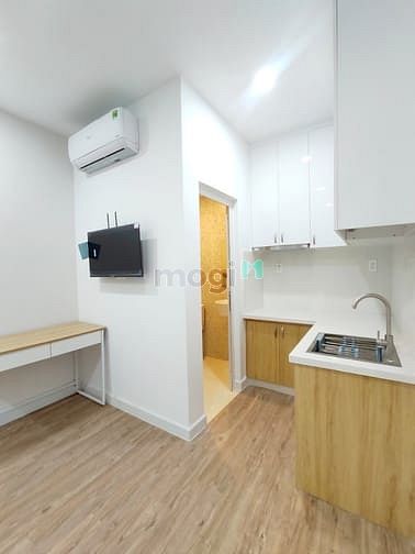 Hình ảnh SIêu Phẩm CH Mini Mới Tinh🏬Đ.Lam Sơn- Gần ngay Sân Bay- Giá SinhV iên