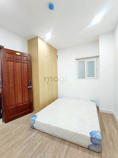 Hình ảnh SIêu Phẩm CH Mini Mới Tinh🏬Đ.Lam Sơn- Gần ngay Sân Bay- Giá SinhV iên