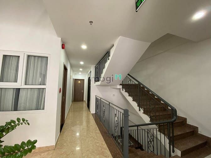 Hình ảnh Bán CHDV Huỳnh Tấn Phát 4 lầu thu nhập 35tr/1th chỉ 6.2 tỷ.
