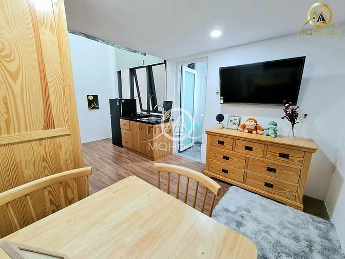 Hình ảnh Cho thuê Trang Chủ MB66.COM / Đăng Ký Tặng 66K duplex Phú Nhuận, 35m2, 5trx, full nội thất