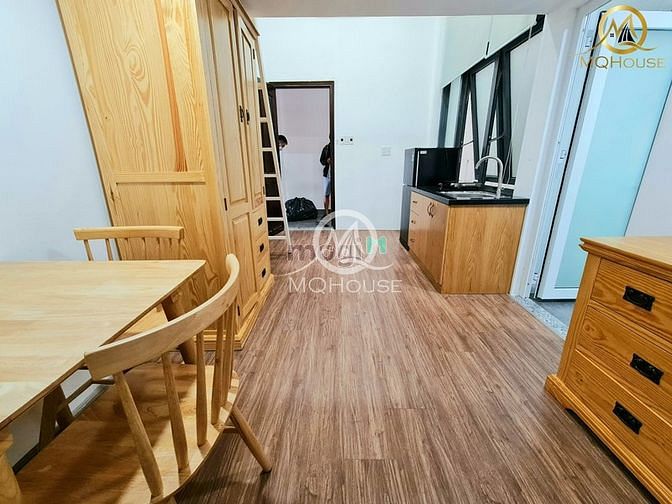 Hình ảnh Cho thuê Trang Chủ MB66.COM / Đăng Ký Tặng 66K duplex Phú Nhuận, 35m2, 5trx, full nội thất