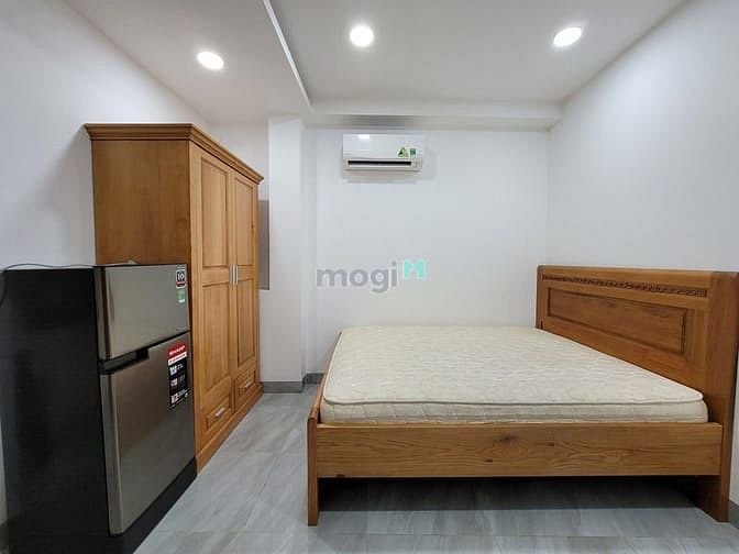Hình ảnh 🌈Cho Thuê Căn Hộ Mini_Full Nội Thất_Đối Diện Etown