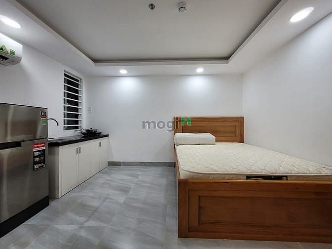 Hình ảnh 🌈Cho Thuê Căn Hộ Mini_Full Nội Thất_Đối Diện Etown