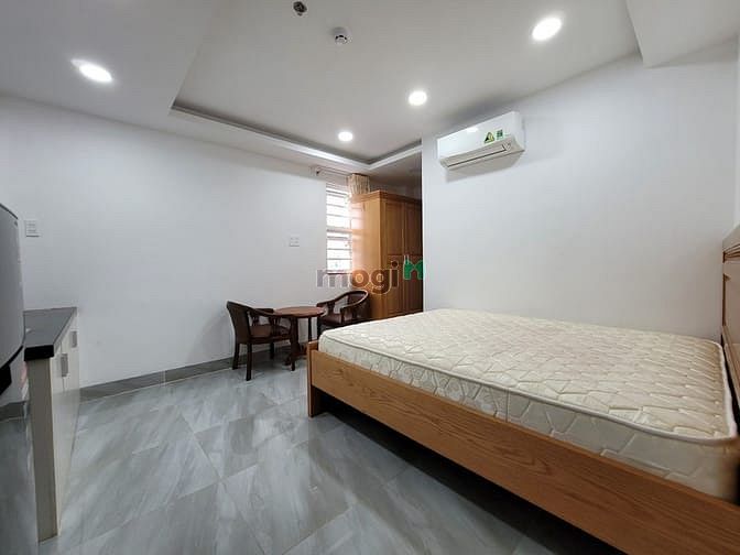 Hình ảnh 🌈Cho Thuê Căn Hộ Mini_Full Nội Thất_Đối Diện Etown