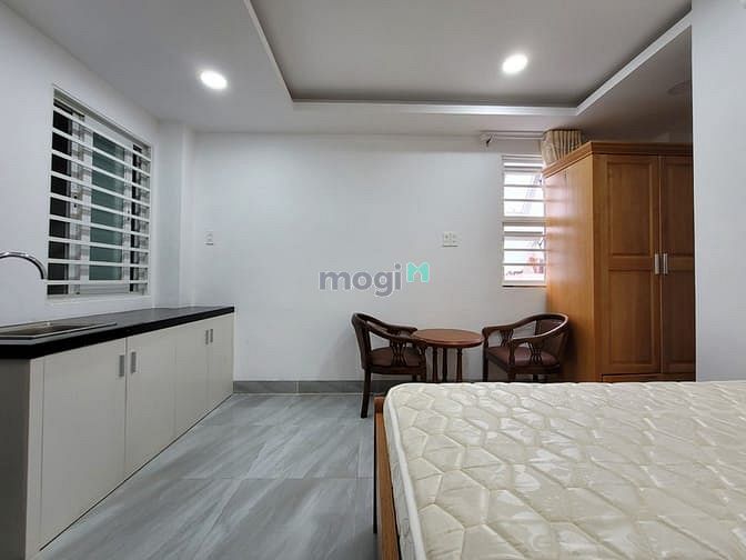 Hình ảnh 🌈Cho Thuê Căn Hộ Mini_Full Nội Thất_Đối Diện Etown