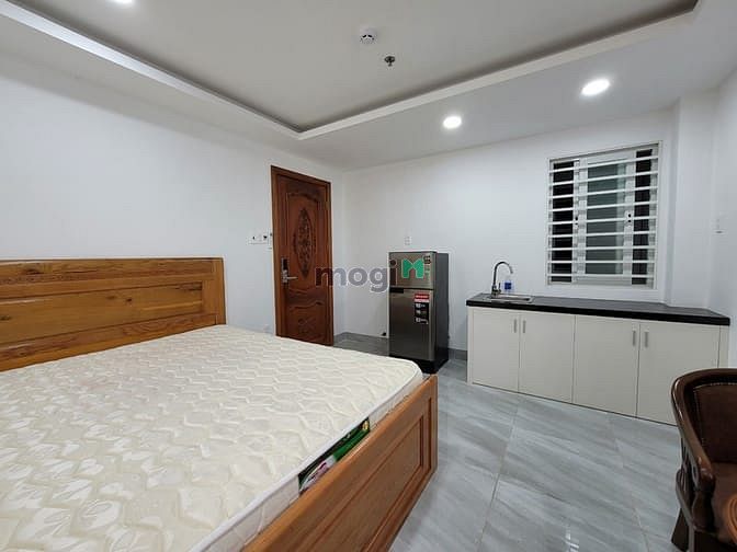 Hình ảnh 🌈Cho Thuê Căn Hộ Mini_Full Nội Thất_Đối Diện Etown