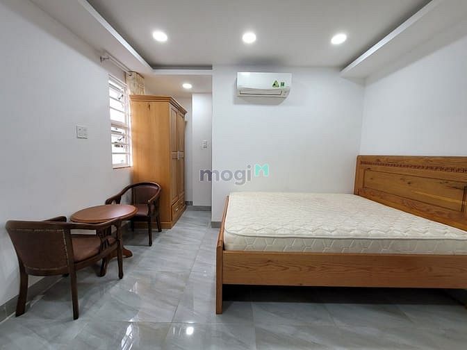 Hình ảnh 🌈Cho Thuê Căn Hộ Mini_Full Nội Thất_Đối Diện Etown