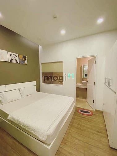 Hình ảnh CH Phòng Ngủ Riêng Ban Công - Cửa Sổ Lớn Gần Bùi Viện, Bitexco