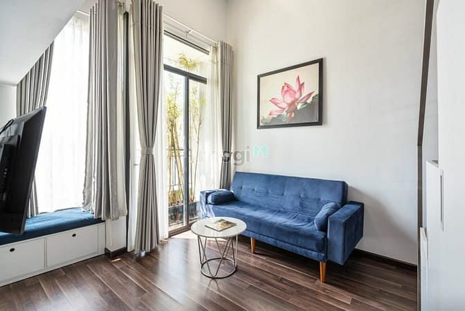 Hình ảnh Căn Hộ mini siêu đẹp Q1, giá rẻ, duy nhất hôm nay