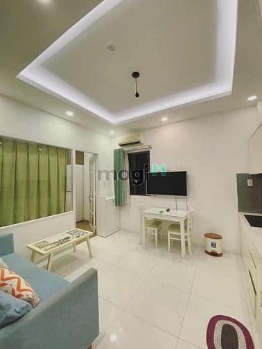Hình ảnh CH Phòng Ngủ Riêng Ban Công - Cửa Sổ Lớn Gần Bùi Viện, Bitexco