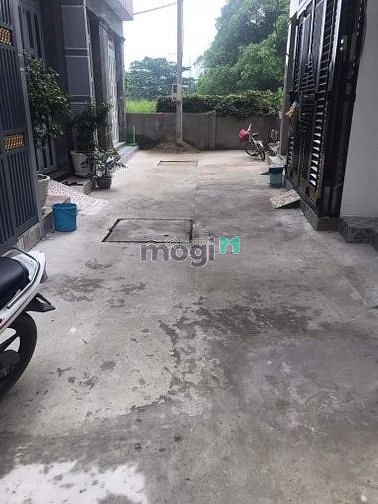 Hình ảnh bán nhà hẻm Lưu Hữu Phước quận 8, 40m2