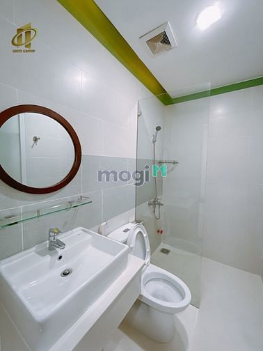 Hình ảnh Mb6623 nạp rút nhanh chóng studio 35m2 - ban công - full nội thất - ngay Công viên HVT
