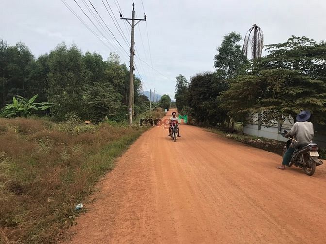 Hình ảnh Đất Mặt Tiền Cô Kiều có 100 m2 thổ cư giá 1 tỷ 400 tr