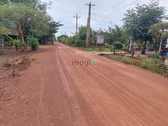 Hình ảnh Đất Mặt Tiền Cô Kiều có 100 m2 thổ cư giá 1 tỷ 400 tr