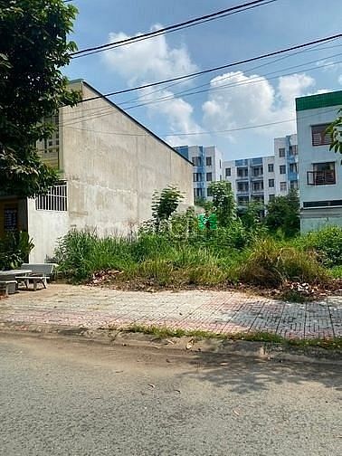 Hình ảnh Bán lô đất 85m2 mặt tiền kinh doanh 20m, gần KCN pouyuen