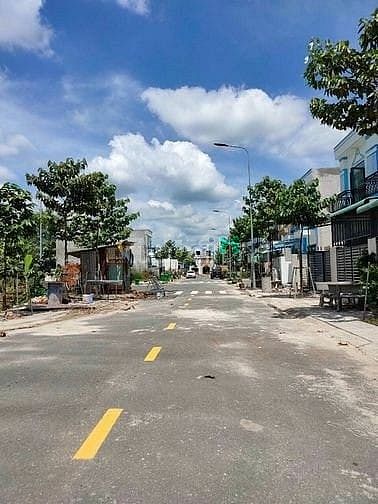 Hình ảnh Bán lô đất 85m2 mặt tiền kinh doanh 20m, gần KCN pouyuen