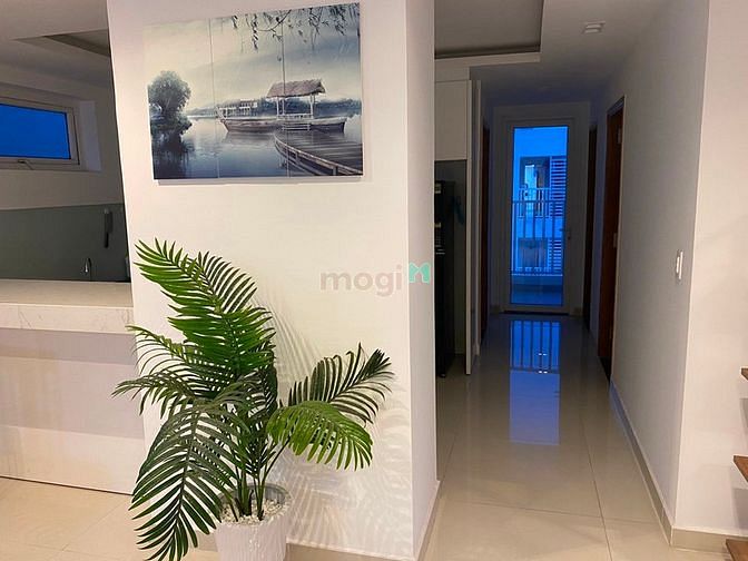 Hình ảnh Cho thuê Trang Chủ MB66.COM / Đăng Ký Tặng 66K 3PN-3WC-129m2 full nội thất chung cư Sky Center