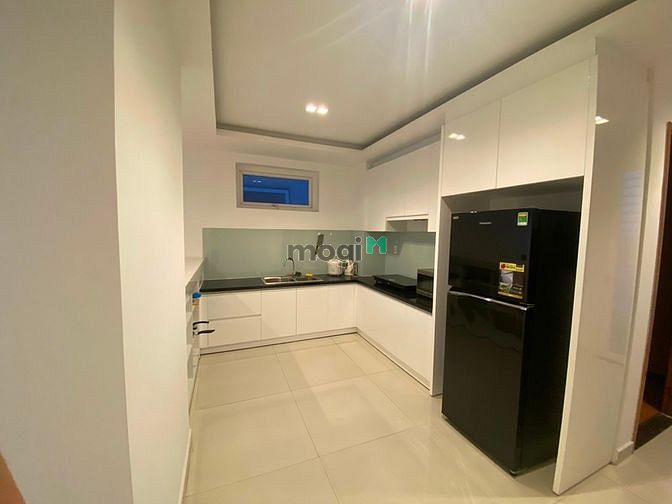 Hình ảnh Cho thuê Trang Chủ MB66.COM / Đăng Ký Tặng 66K 3PN-3WC-129m2 full nội thất chung cư Sky Center