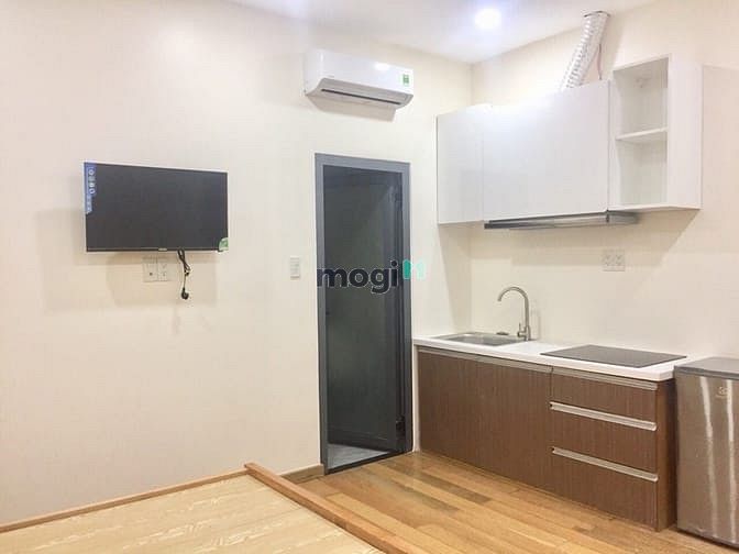 Hình ảnh 🔥🔥Mb6623 nạp rút nhanh chóng mini full nội thất Thạnh Mỹ Lợi Quận 2
